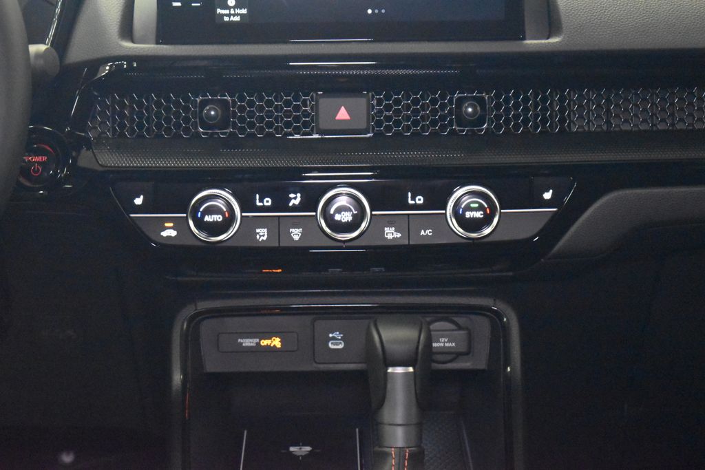 Thumbnail: 2026 Honda CR-V - 12