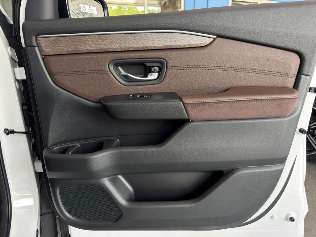 2026 Honda Pilot Elite White at AutoSavvy Houston Southwest