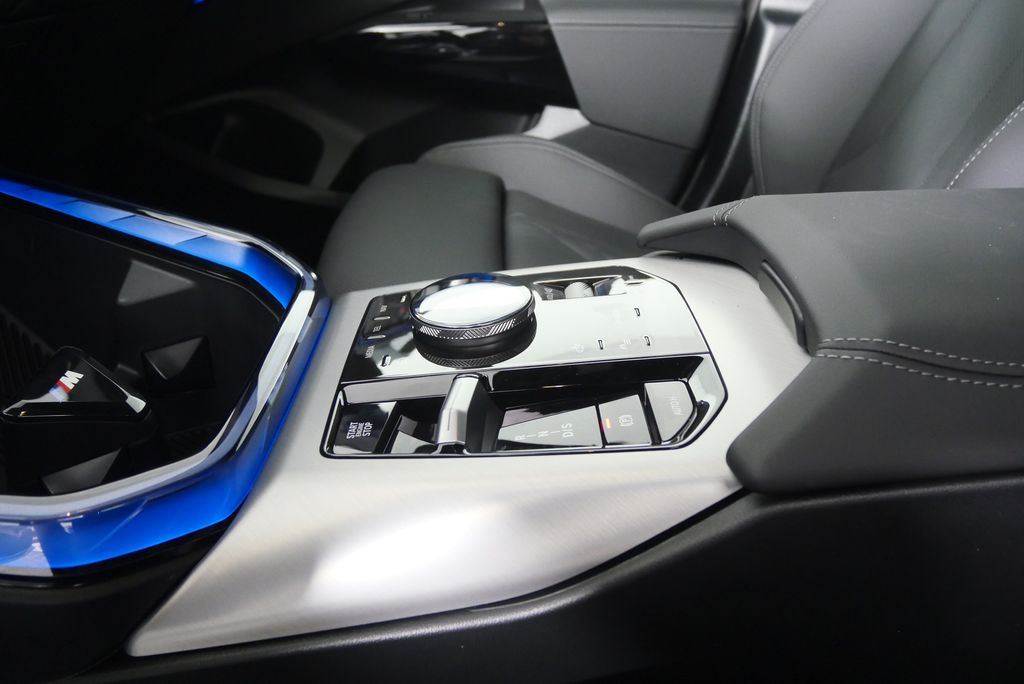 Thumbnail: 2026 BMW X3 - 20