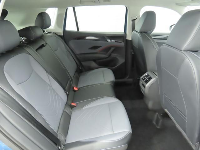 Thumbnail: 2026 Volkswagen Tiguan - 20