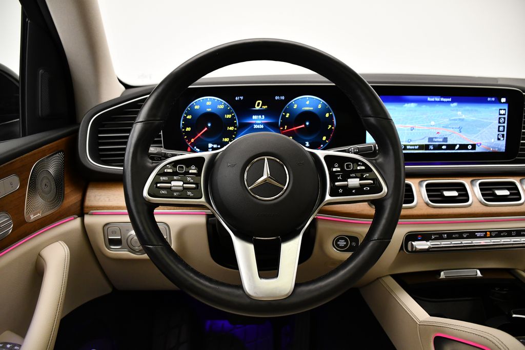 2022 Mercedes-Benz GLE 350 22