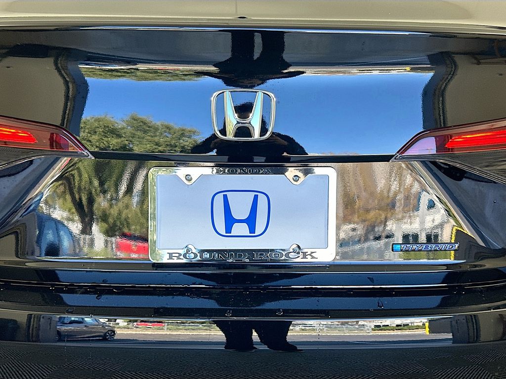 Thumbnail: 2026 Honda Civic - 20