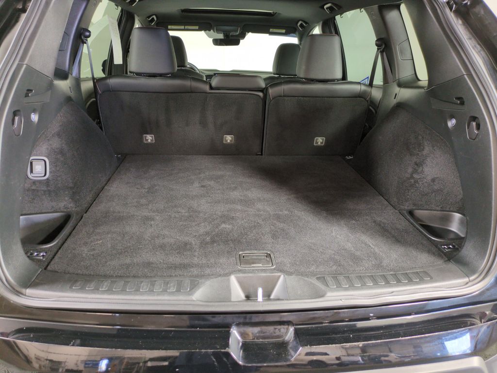 Used 2023 Honda Passport TrailSport For Sale in Fort Wayne, IN