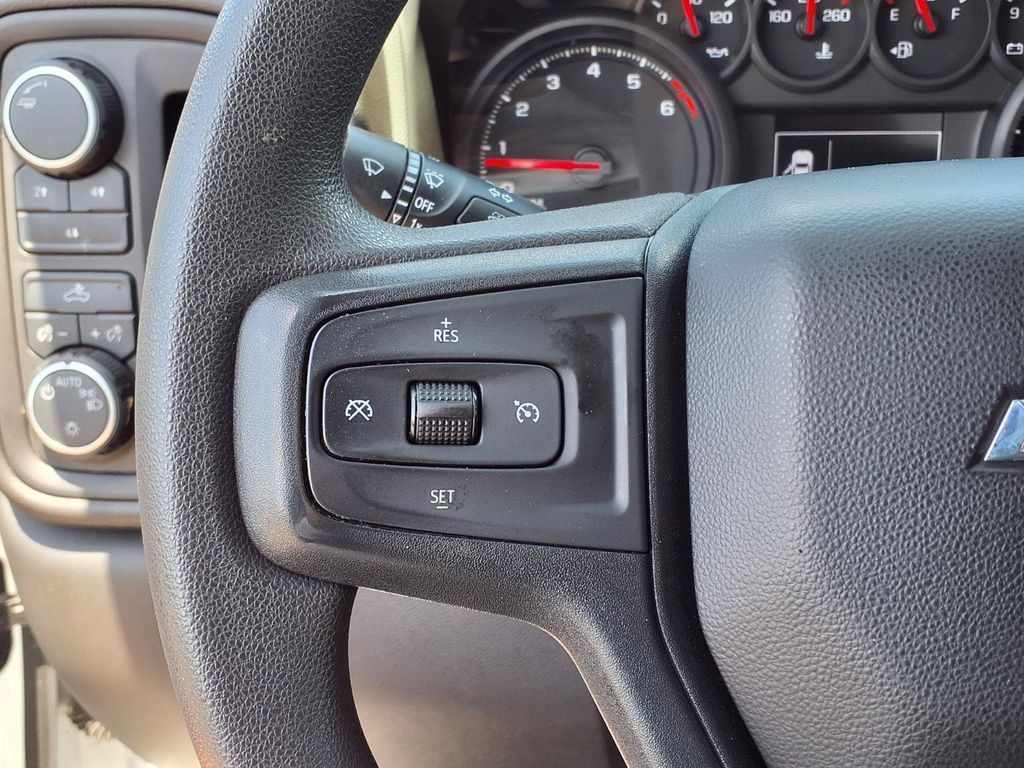 Used 2023 Chevrolet Silverado 2500HD Truck
