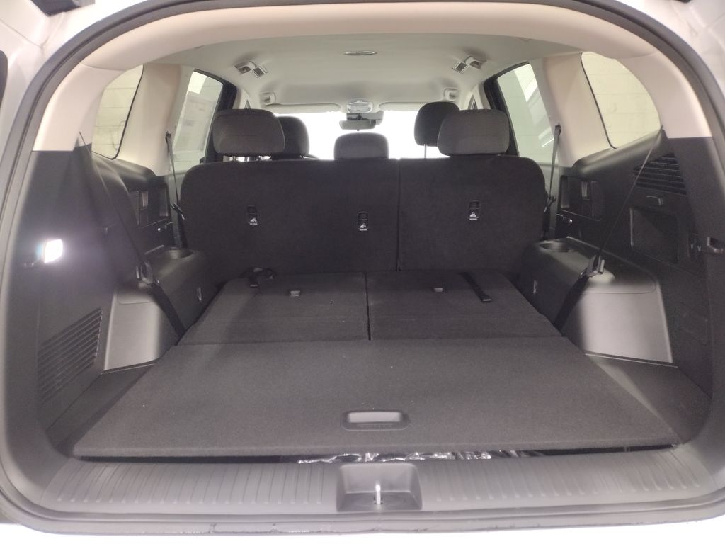 2026 Hyundai IONIQ 9 SE