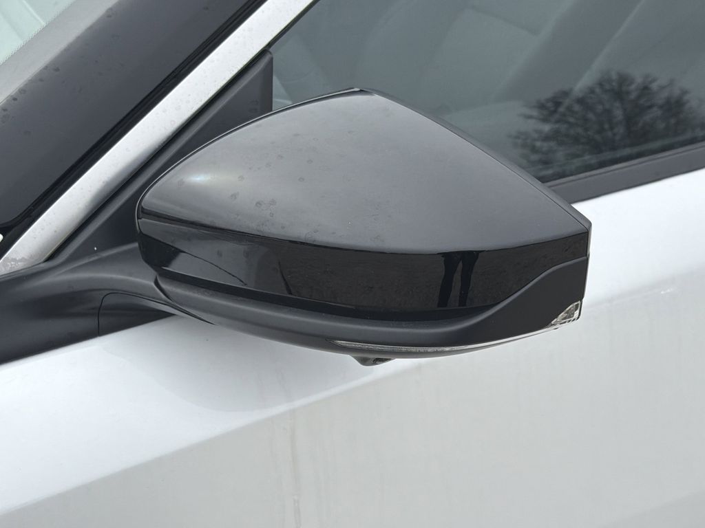 New 2026 Nissan Sentra Sedan