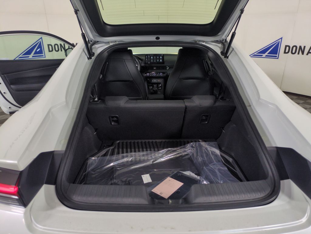 New 2026 Honda Prelude For Sale in Fort Wayne, IN