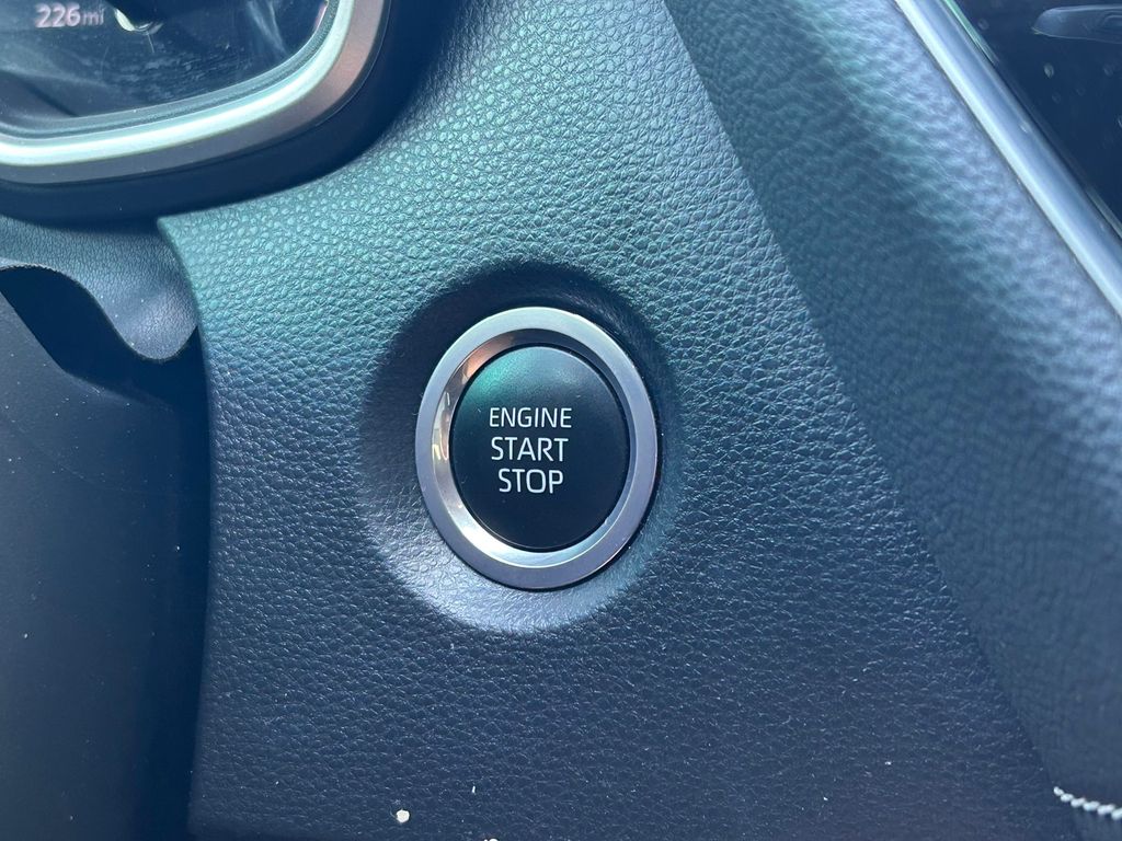 Used 2024 Toyota Corolla Hatchback Hatchback