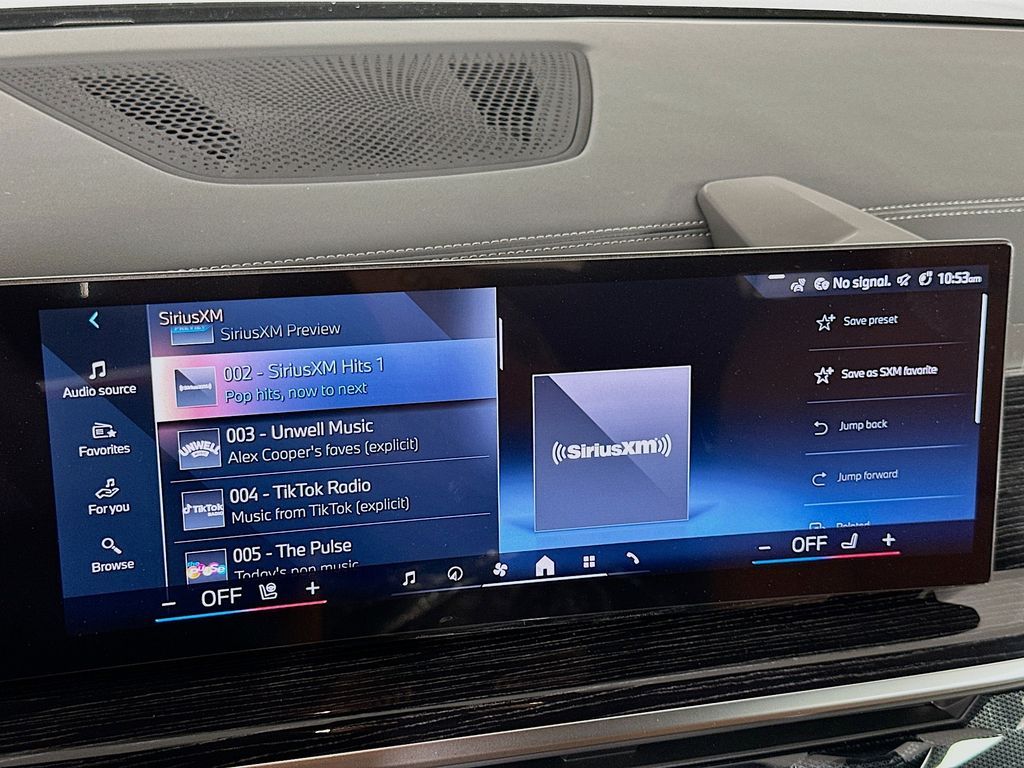 Thumbnail: 2026 BMW X7 - 11