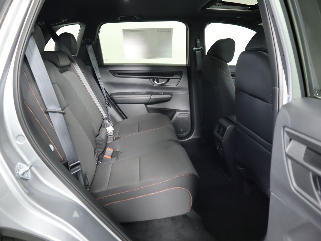 Thumbnail: 2026 Honda CR-V - 22