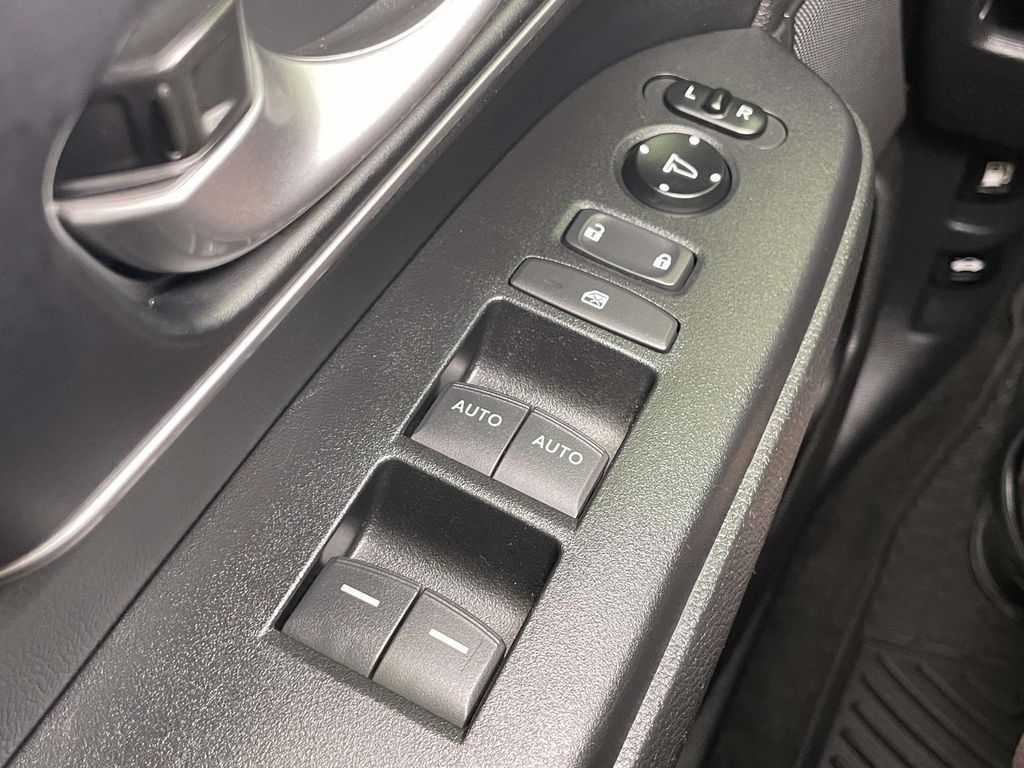 2021 Honda CR-V Touring  at John Sisson Motors
