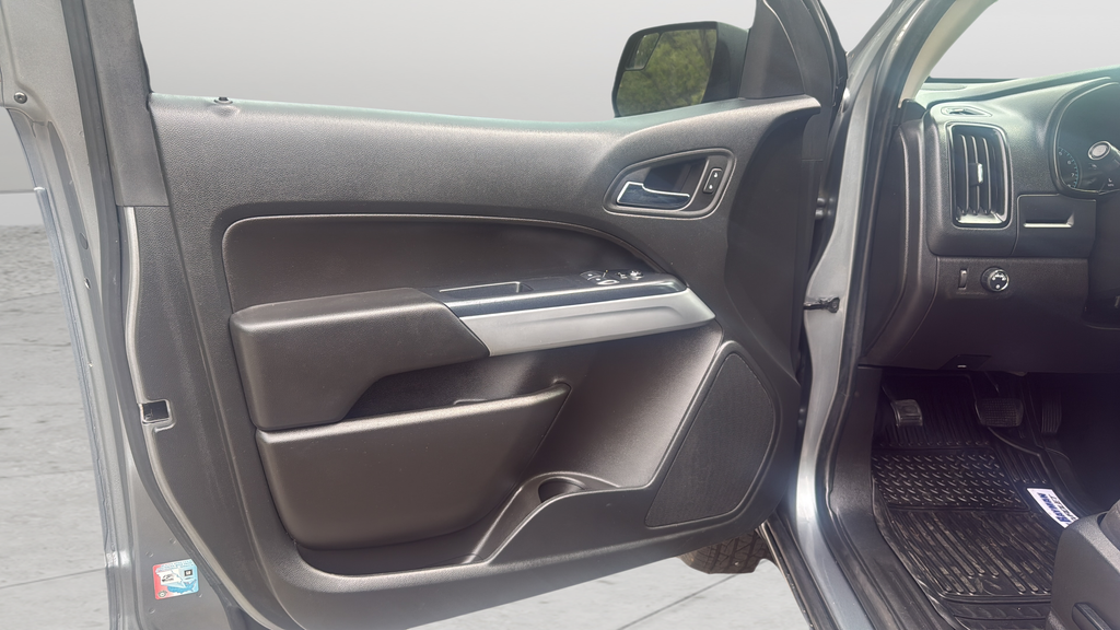 Used 2022 Chevrolet Colorado LT