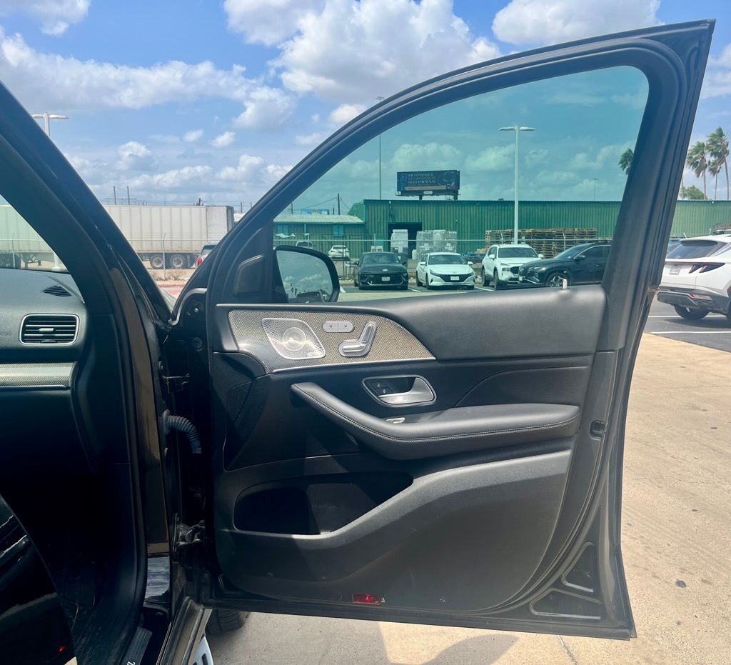 2022 Mercedes-Benz GLE 350 22