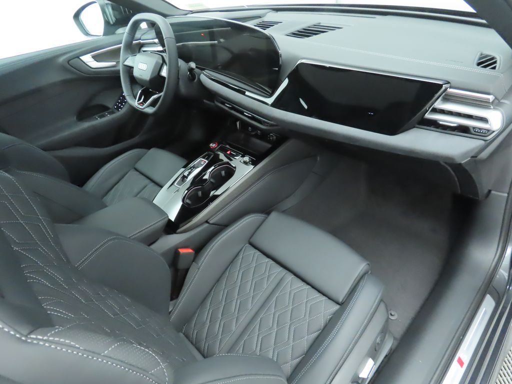 2025 Audi S5 Premium 19