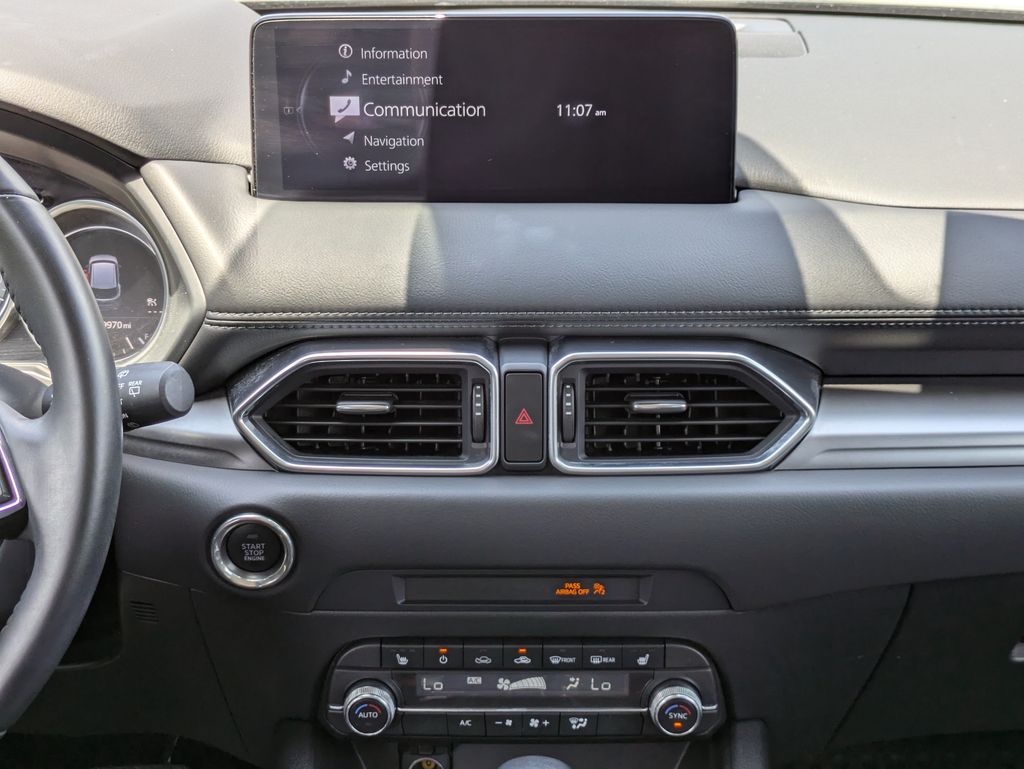 2023 Mazda CX-5 2.5 S Select