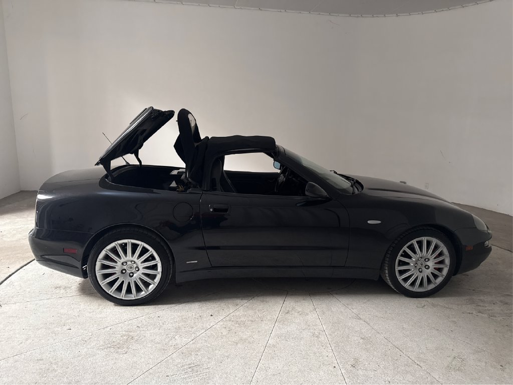 2002 Maserati Spyder Base - Photo 33