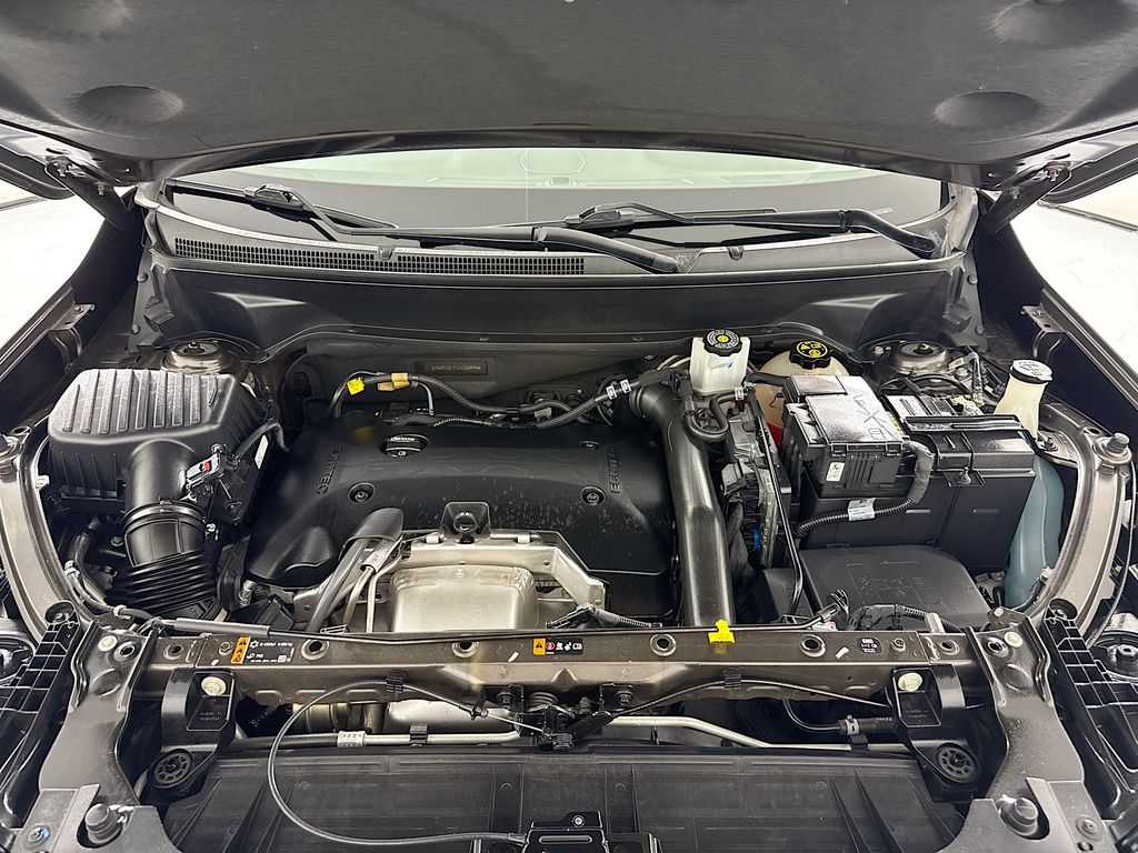 Thumbnail: 2020 GMC Terrain - 30