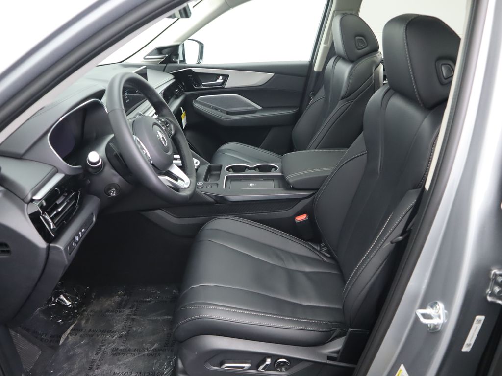 Thumbnail: 2026 Acura MDX - 21