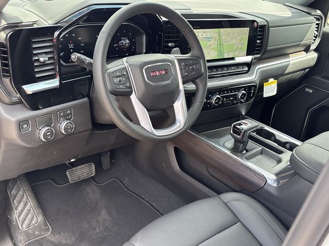 New 2026 White GMC SLT image 22
