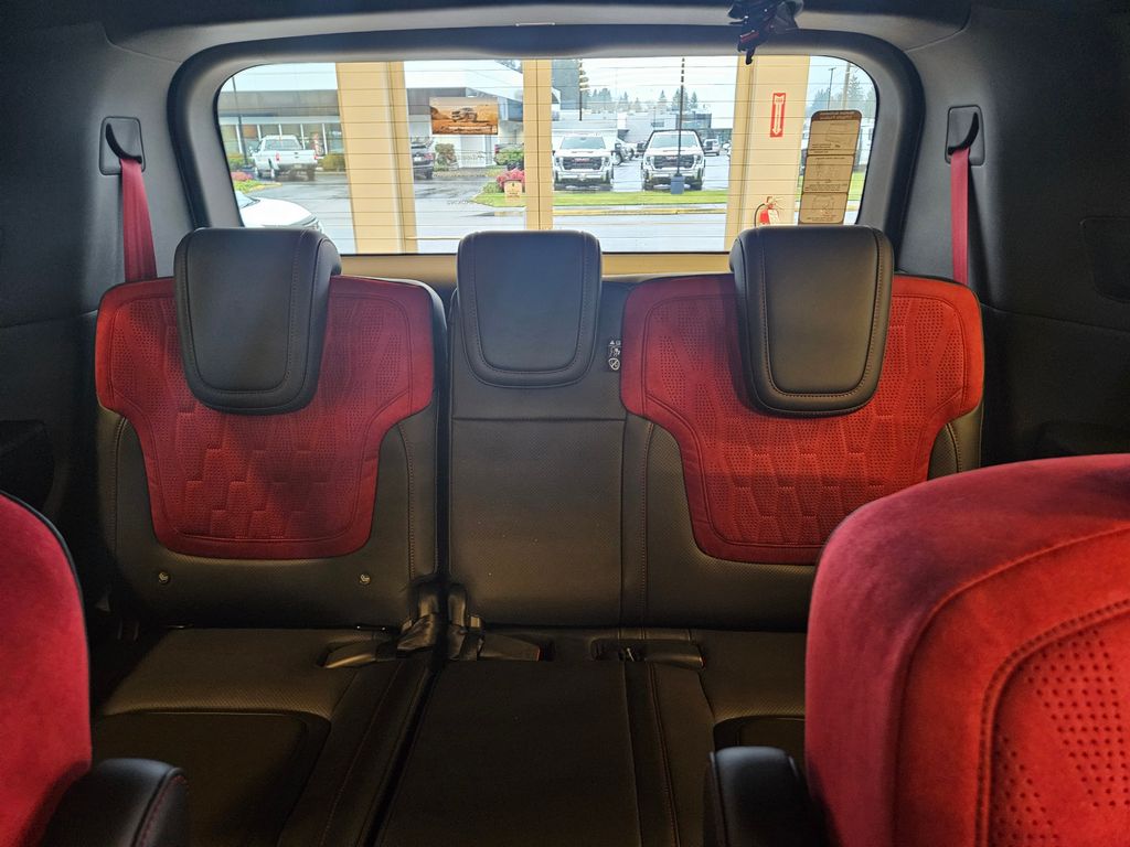 2026 Nissan Armada NISMO