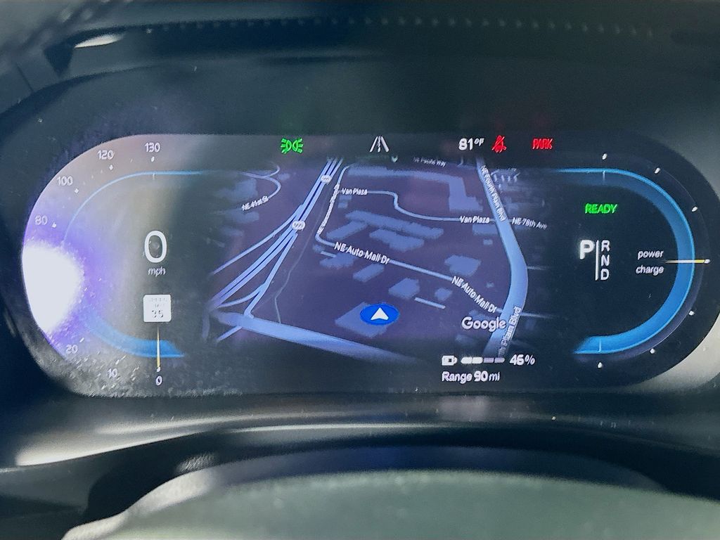 2022 Volvo XC40 Recharge Pure Electric P8 Plus