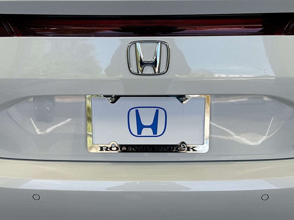 Thumbnail: 2026 Honda Civic - 21