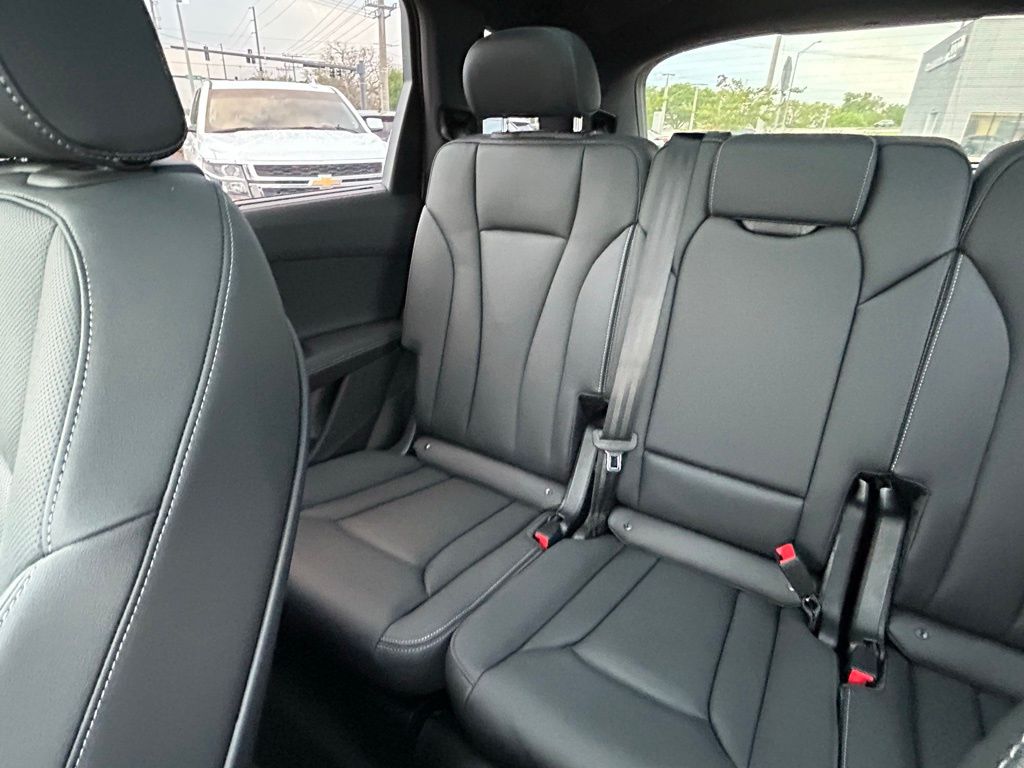 New 2026 Gray Audi 55 Premium Plus image 12