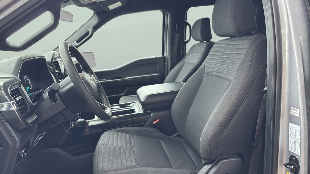 Certified Used 2023 Silver Ford XL image 25