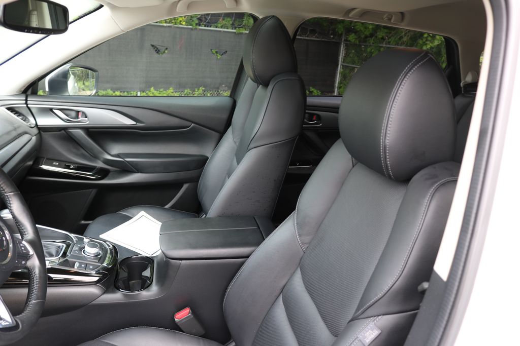 Used Car 2023 Mazda Cx-9  Touring For Sale Under $30,000 In Austin, Texas