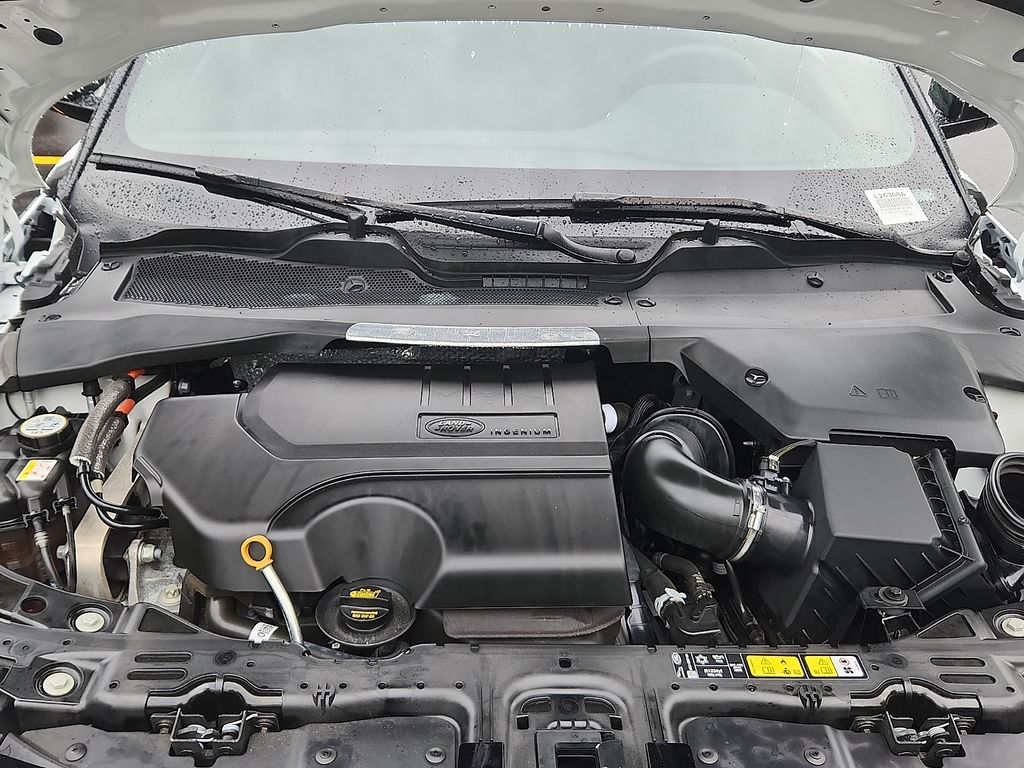 Thumbnail: 2024 Land Rover Range Rover Evoque - 28