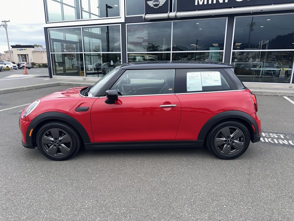 Thumbnail: 2023 MINI Cooper - 2