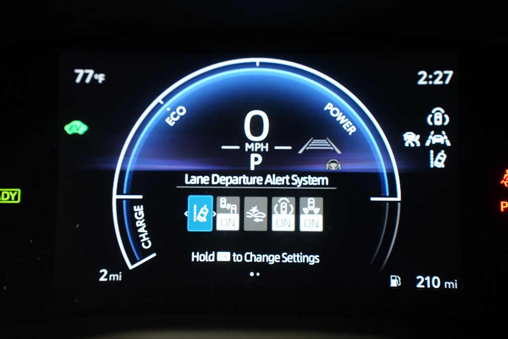 Thumbnail: 2026 Toyota Camry - 16