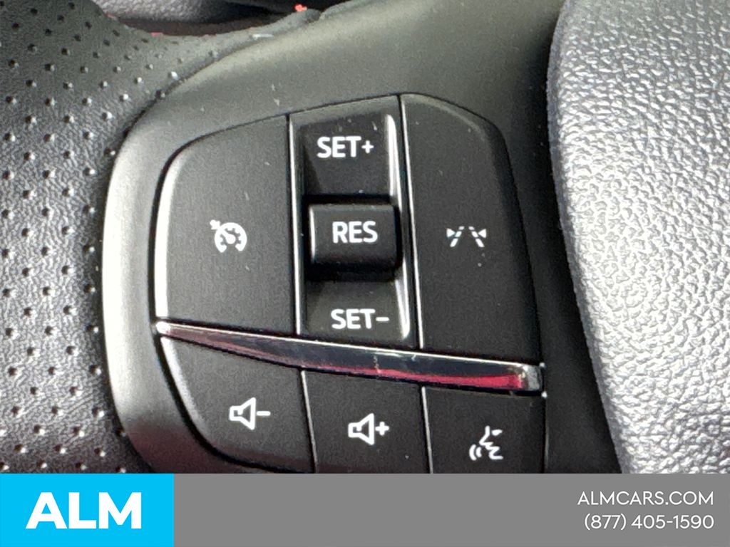 2026 Ford Escape ST-Line - Photo 27