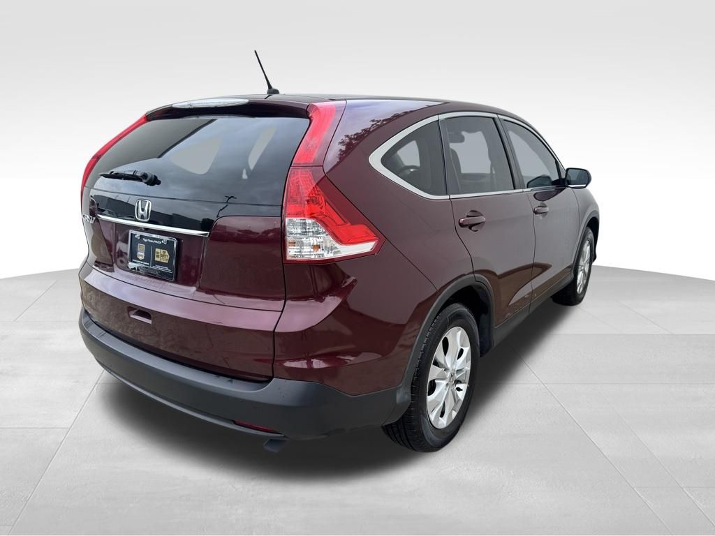 Used Car 2014 Honda Cr-v  Ex For Sale Under $20,000 In Georgetown, Texas