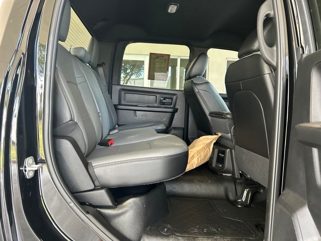 Used 2025 Black Ram Tradesman image 22