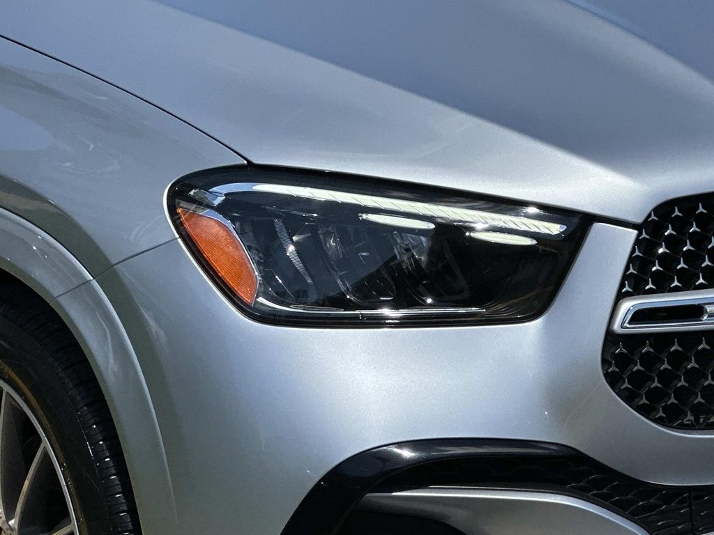 Thumbnail: 2024 Mercedes-Benz GLE - 5