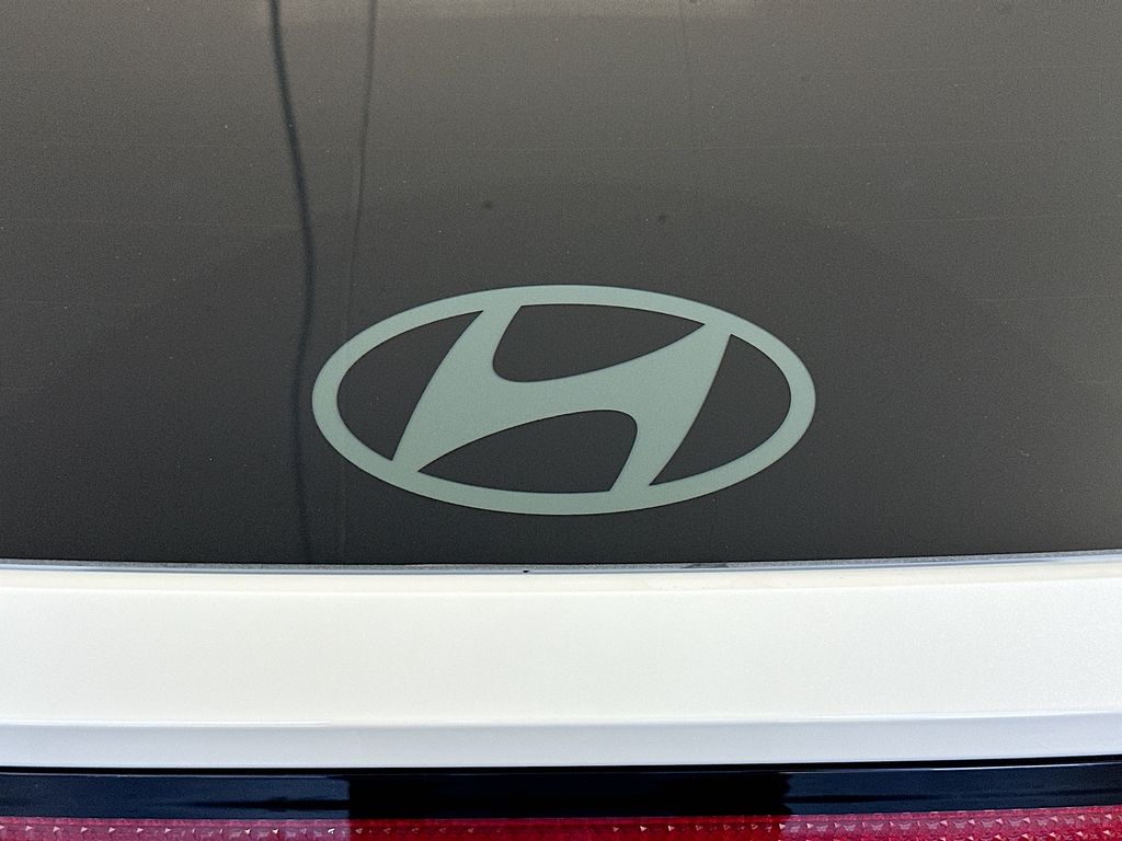 Thumbnail: 2026 Hyundai Tucson - 22