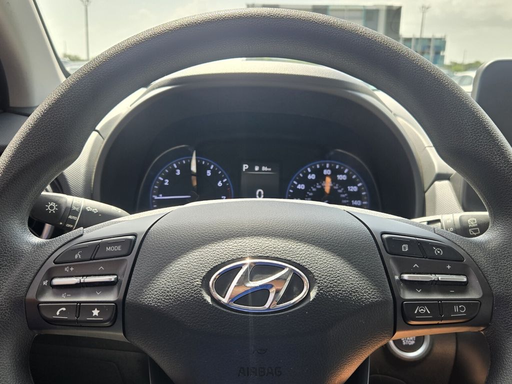 2023 Hyundai Kona - $19,599