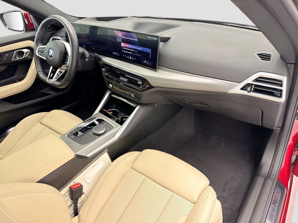 Thumbnail: 2025 BMW 2 Series - 16