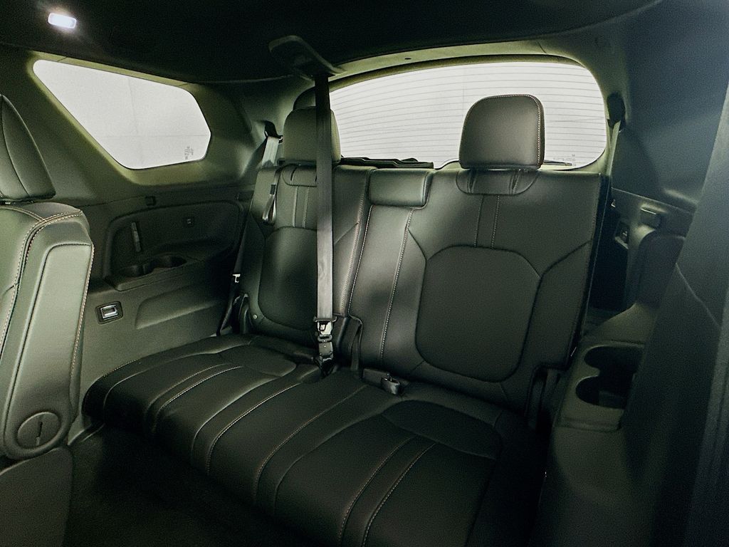 Thumbnail: 2026 Honda Pilot - 29