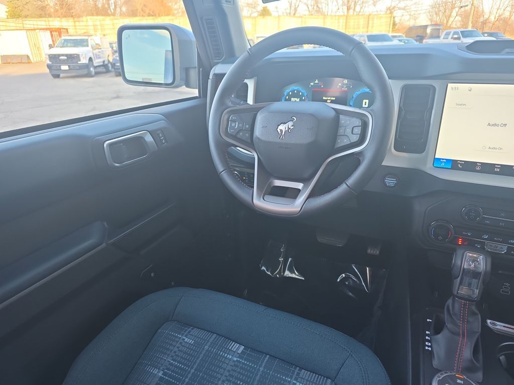 New 2026  Ford Heritage Edition image 20