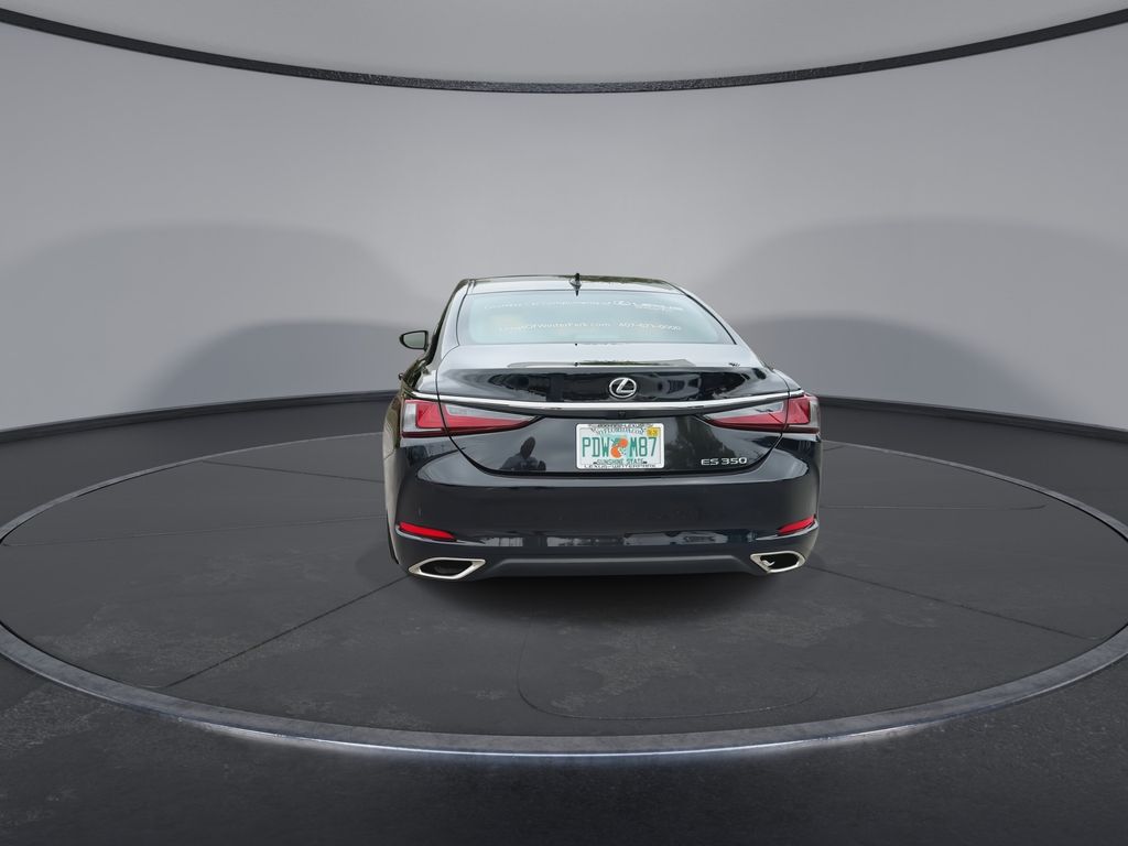 Thumbnail: 2025 Lexus ES - 7