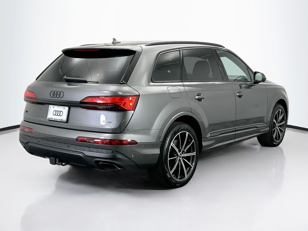 Thumbnail: 2025 Audi Q7 - 5