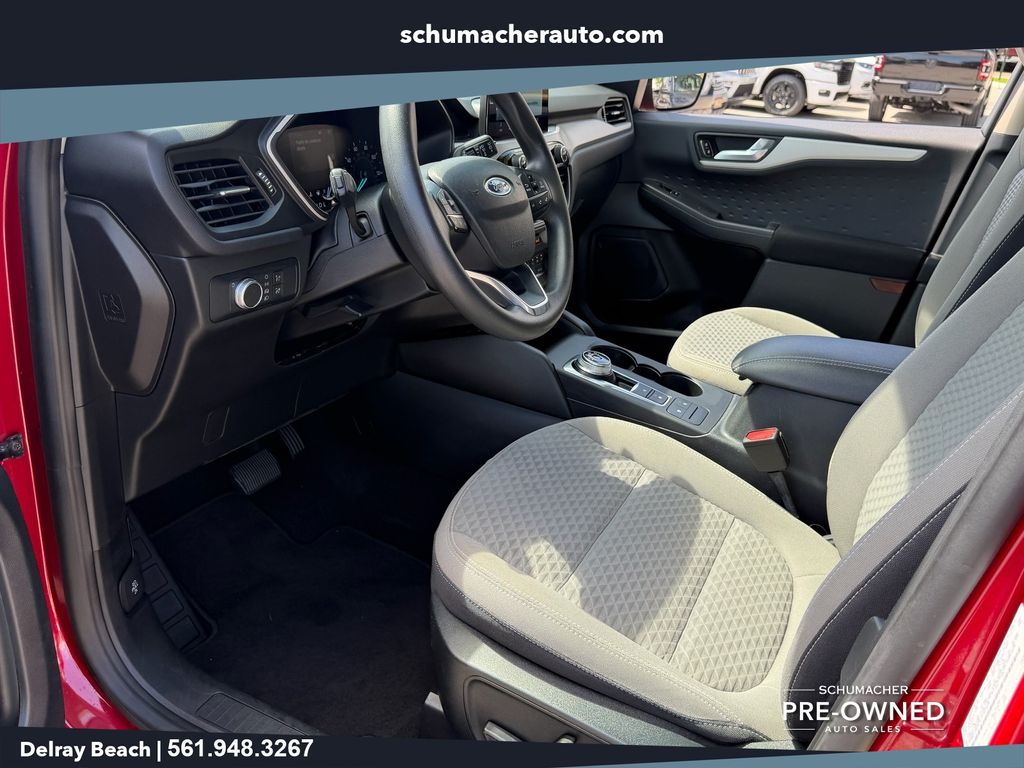 used 2020 Ford Escape car, priced at $15,998