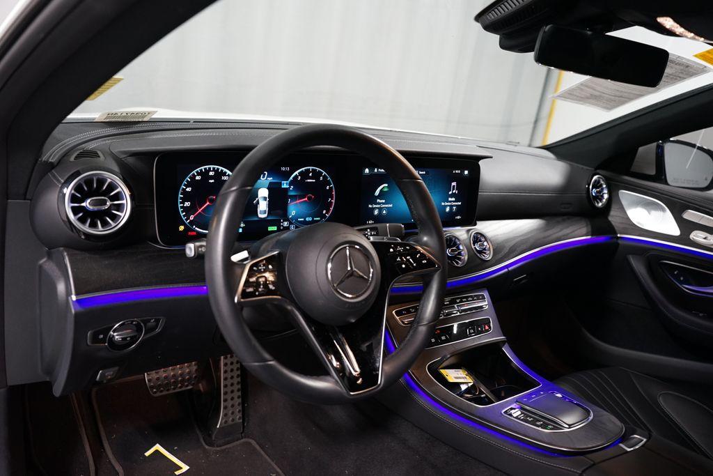 Thumbnail: 2022 Mercedes-Benz CLS - 7