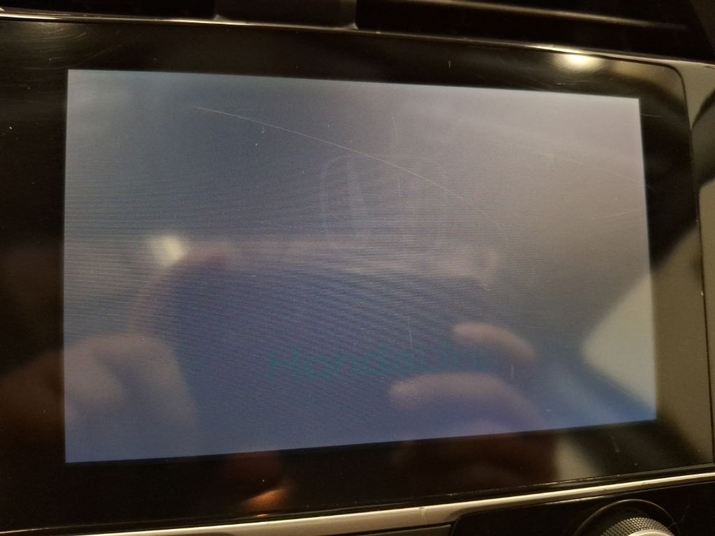 Used 2018 Honda Civic Sedan