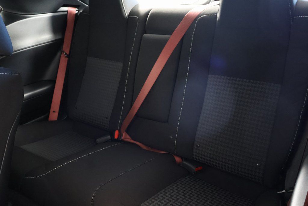 Thumbnail: 2022 Dodge Challenger - 10