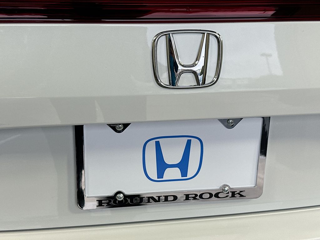 Thumbnail: 2026 Honda Civic - 21