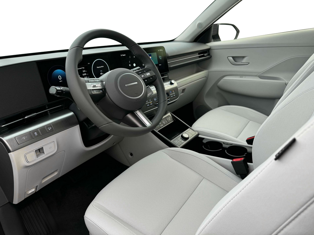 2025 Hyundai Kona SEL 14