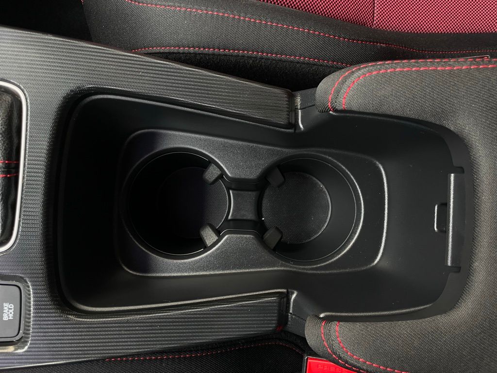 Thumbnail: 2025 Honda Civic - 23